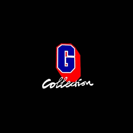 G Collection - The Complete Studio Albums