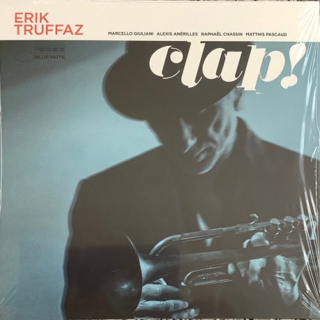 Clap!