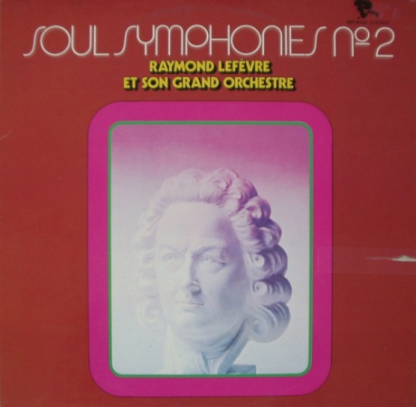 Soul Symphonies № 2