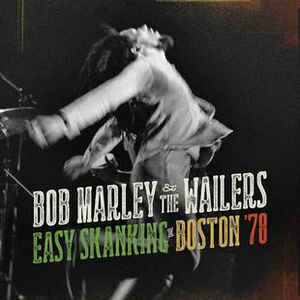 Easy Skanking In Boston 78