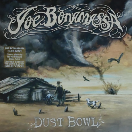 Dust Bowl