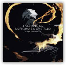 Музыкальный cd (компакт-диск) La Fiamma E Il Cristallo обложка