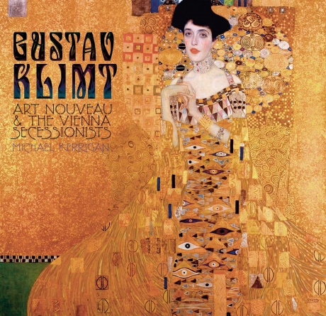 Gustav Klimt. Art Nouveau and the Vienna Secessionists