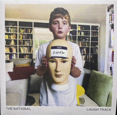 Laugh Track
