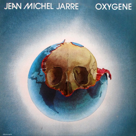 Oxygene