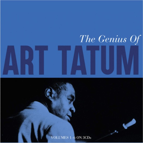 The Genius Of Art Tatum