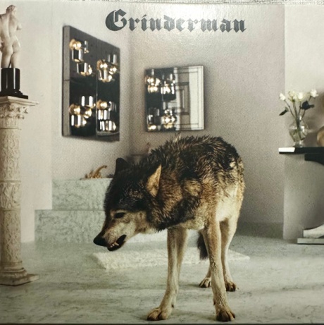 Grinderman 2