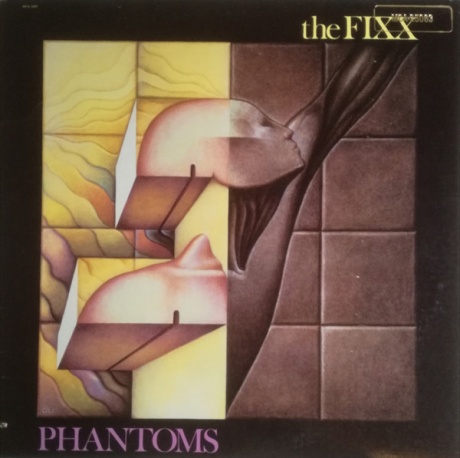 Phantoms