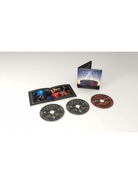 Live From The Forum MMXVIII