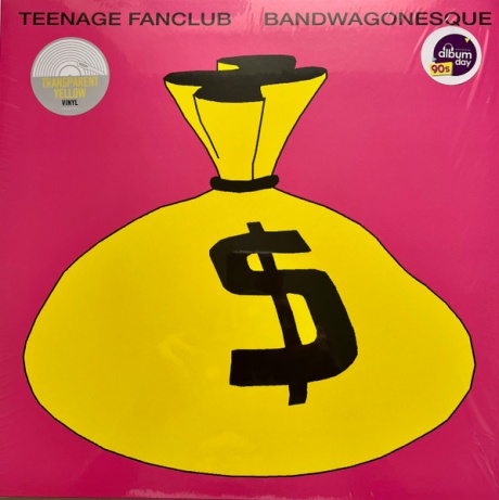 Bandwagonesque