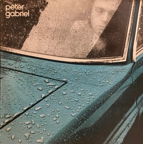 Peter Gabriel