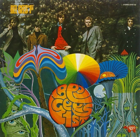 Bee Gees' 1St
