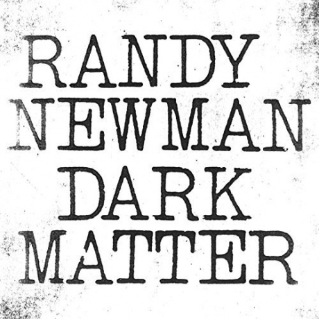 Музыкальный cd (компакт-диск) Dark Matter обложка