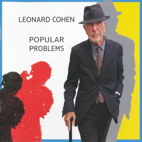 Виниловая пластинка Popular Problems  обложка