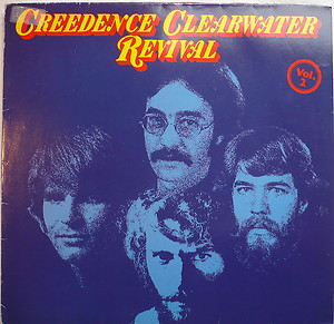 Creedence Clearwater RevivalVol. 2