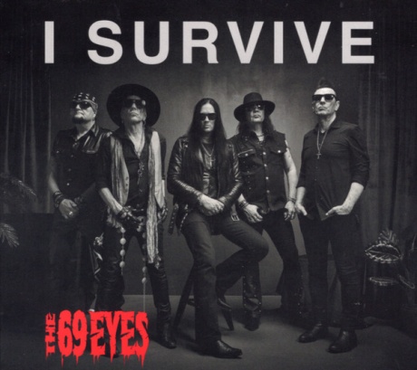 I Survive