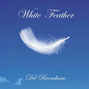 Музыкальный cd (компакт-диск) White Feather обложка