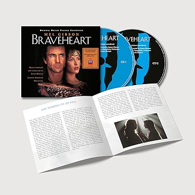 Braveheart