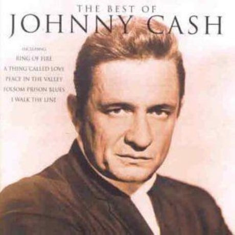The Best Of Johnny Cash