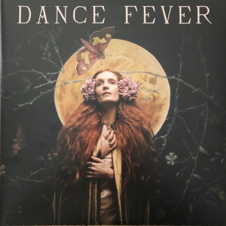 Dance Fever