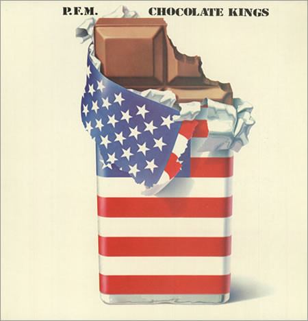 Chocolate Kings