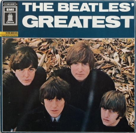 The Beatles' Greatest