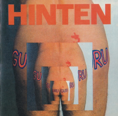 Hinten