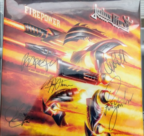 Firepower