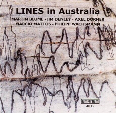 Lines In Australia