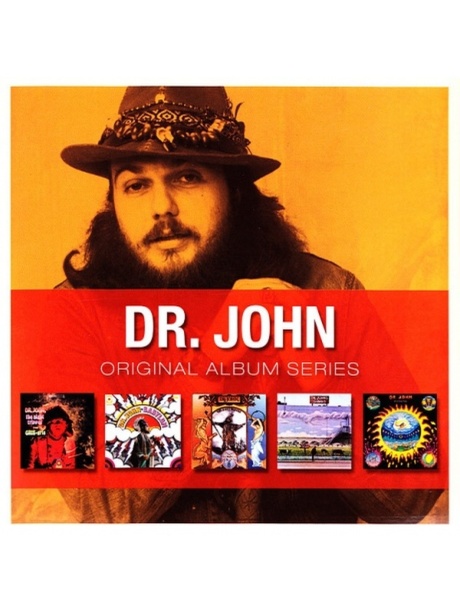 Original Album Series