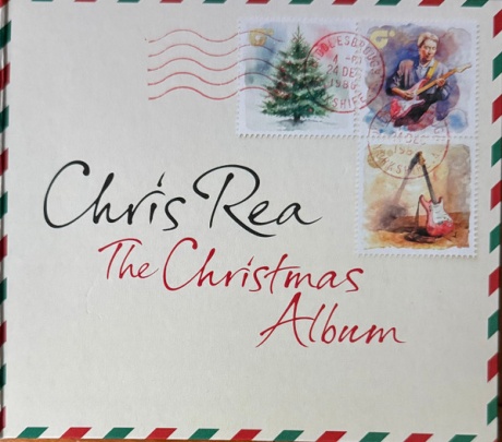 The Christmas Album