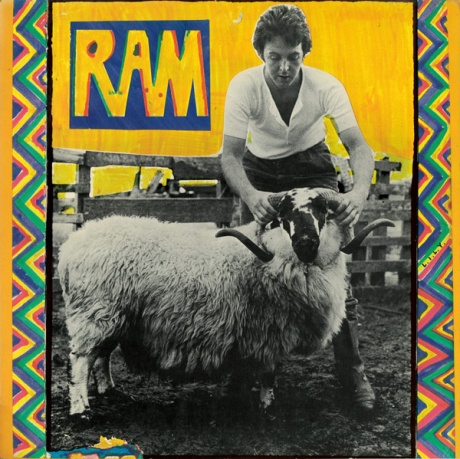 Ram