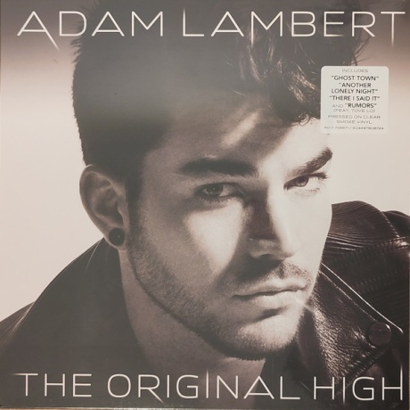 The Original High