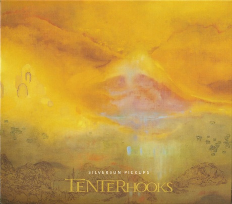 Tenterhooks