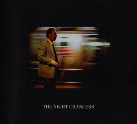 The Night Chancers