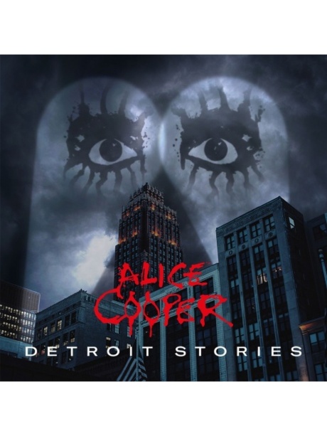 Detroit Stories